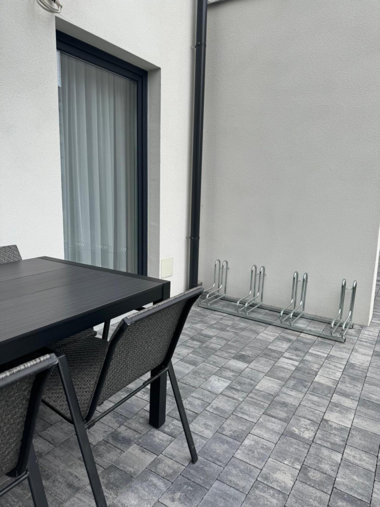 Nowy 40M2 Apartament 2 Pokoje! Duzy Taras ! Parking ! Stojak Na Rowery ! Stacja Baltic Twins Sztutowo